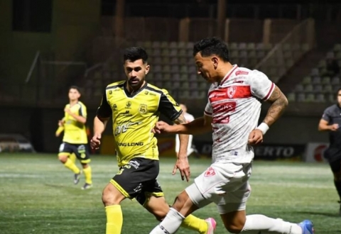 Nhận định San Luis Quillota vs Deportes Copiapo: Chênh lệch quá lớn