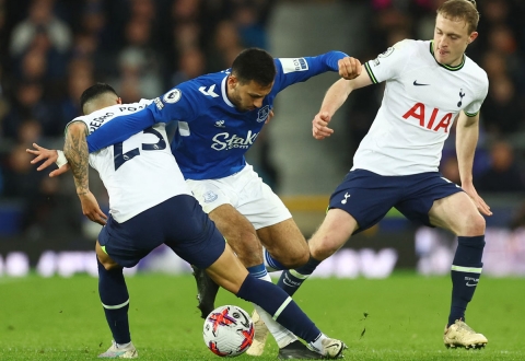 Nhận định Everton vs Tottenham: Vực dậy tinh thần