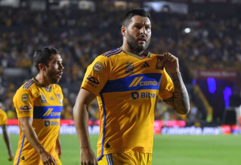Nhận định Tigres UANL vs Club Tijuana: Long tranh hổ đấu