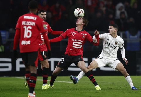 Nhận định Rennes vs Nice: Cuộc chiến giữa bảng