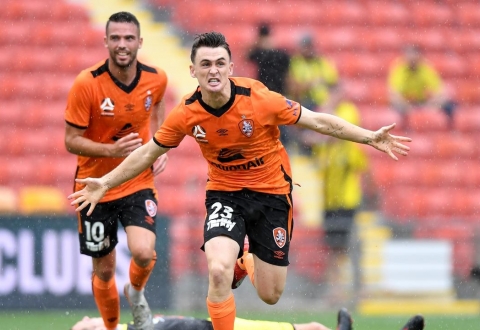 Nhận định Wellington Phoenix vs Brisbane Roar: Khởi đầu hứa hẹn
