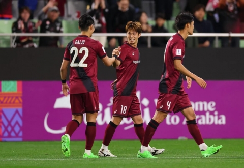 Nhận định Albirex Niigata vs Vissel Kobe: Chênh lệch đẳng cấp
