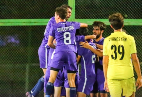 Nhận định Araks Ararat vs Shirak Gyumri: Cuộc đối đầu nhiều duyên nợ