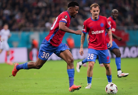 Nhận định FCSB vs UTA Arad: Hứa hẹn khó lường