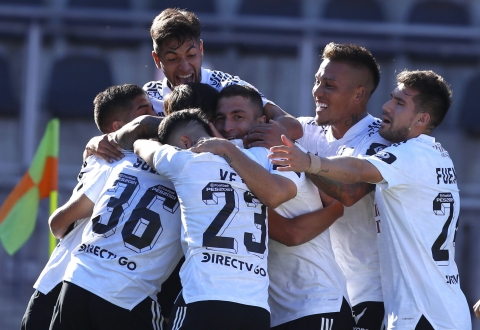 Nhận định Colo Colo vs Limache: 3 điểm cho chủ nhà