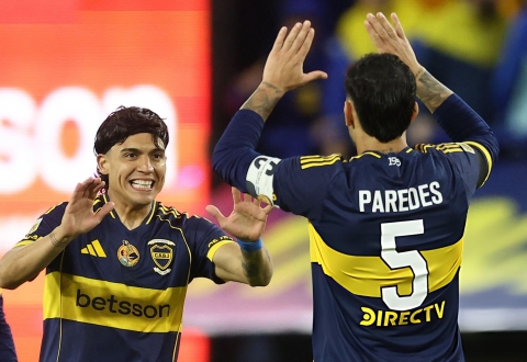 Nhận định Barracas Central vs Boca Juniors: Bám đuổi quyết liệt