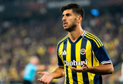 Nhận định Gaziantep vs Fenerbahce: Khó khăn cho chủ nhà