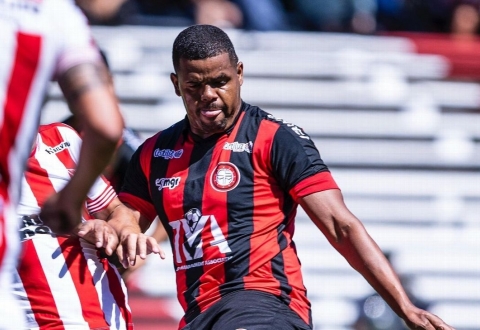 Nhận định Miramar Misiones vs Boston River: Khan hiếm bàn thắng