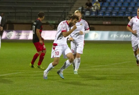 Nhận định Milsami vs Floresti: Chênh lệch đẳng cấp