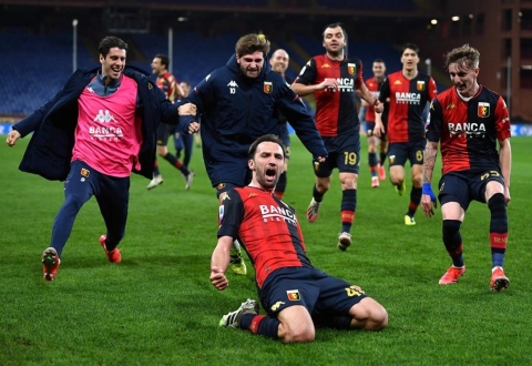 Nhận định Genoa vs Cremonese: Chủ nhà giải cơn khát