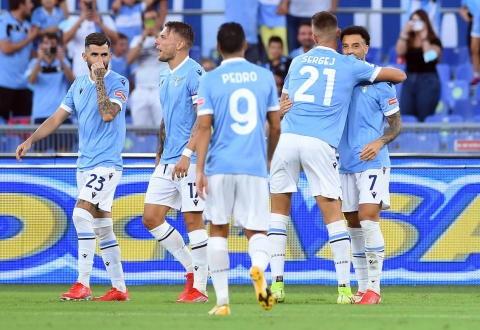 Nhận định Pisa vs Lazio: Thử thách lớn cho tân binh