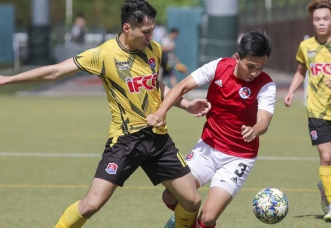 Nhận định Eastern District vs Kowloon City: Cân bằng tuyệt đối