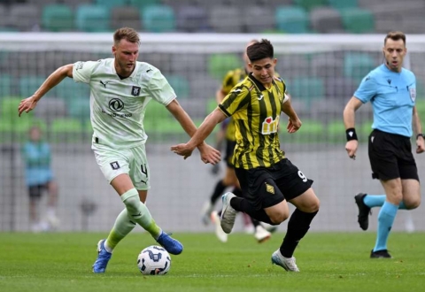 Nhận định Betlemi vs WIT Georgia: Khó cho chủ nhà