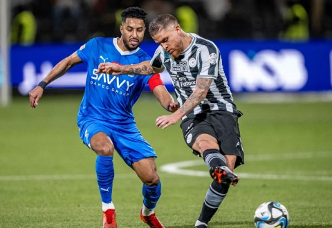 Nhận định Al Hilal vs Al Shabab: Tiếp tục bất bại