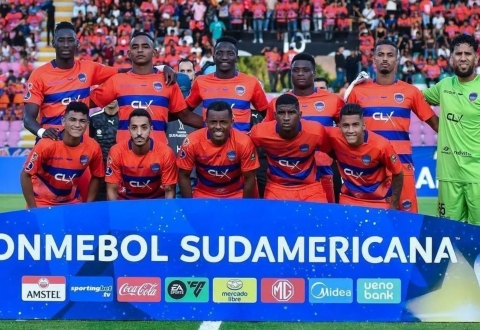 Nhận định Zamora vs Puerto Cabello: Bám đuổi sát sao