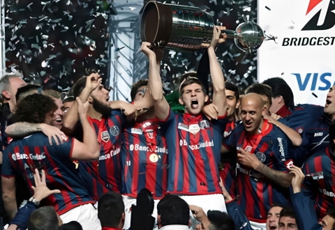 Nhận định San Lorenzo vs Dep Riestra: Dễ có địa chấn