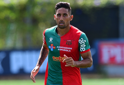 Nhận định Wanderers vs Boston River: Chủ nhà trắng tay