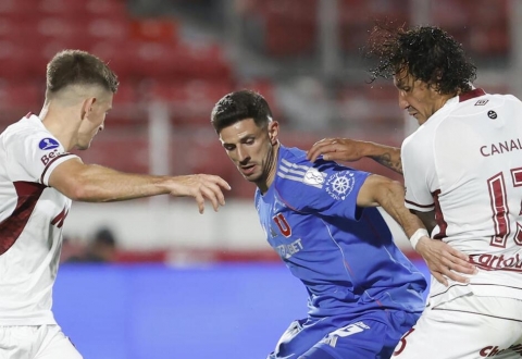 Nhận định Lanus vs Universidad de Chile: Ngang tài cân sức