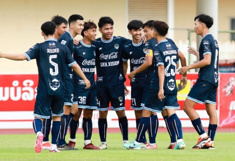 Nhận định Falcons vs Ezra: Những kẻ cùng khổ