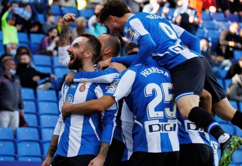 Nhận định Alaves vs Espanyol: Ngựa ô tiến bước