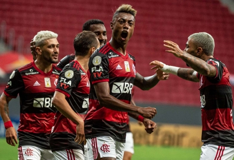 Nhận định Flamengo vs Sport Recife: Quá đỗi chênh lệch