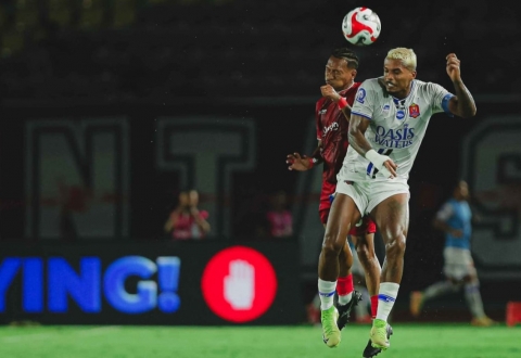 Nhận định Persijap Jepara vs Malut United: Khác biệt đẳng cấp