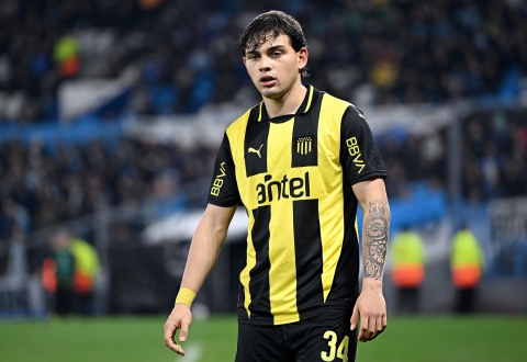 Nhận định Penarol vs Defensor Sp: Chủ nhà thắng đậm