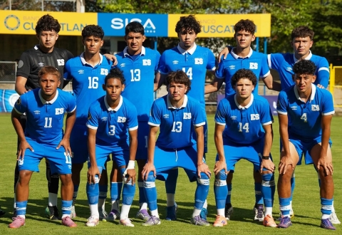 Nhận định U17 Triều Tiên vs U17 El Salvador: Hy vọng có điểm