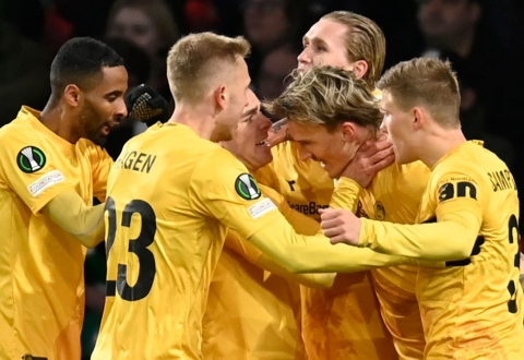 Nhận định Bodo/Glimt vs Monaco: Ưu thế nghiêng về chủ nhà