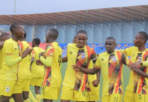 Nhận định U17 Canada vs U17 Uganda: Hai lối chơi rực lửa đối đầu