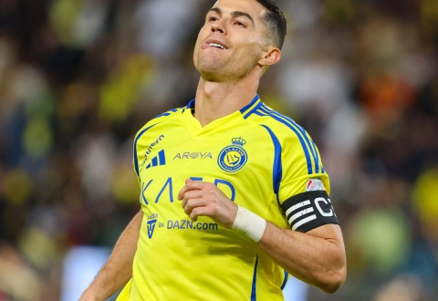 Nhận định Al Nassr vs Goa: Khác biệt đẳng cấp