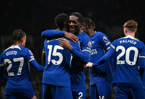 Nhận định Qarabag vs Chelsea: Có trên 2,5 bàn thắng?