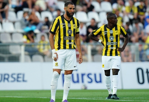 Nhận định Al Ittihad vs Al Sharjah: Chủ nhà thị uy sức mạnh