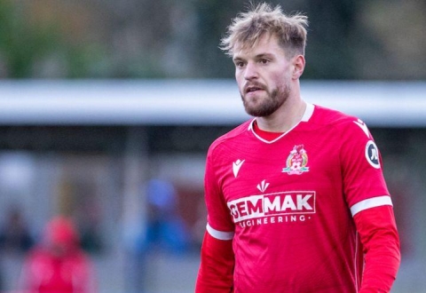 Nhận định Cambrian United vs Briton Ferry: Khát khao đi tiếp