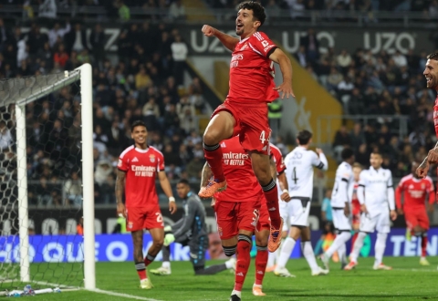 Nhận định Benfica vs Bayer Leverkusen: Chờ tài năng của Mourinho