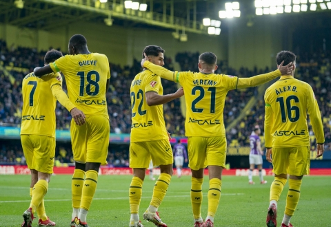 Nhận định Pafos vs Villarreal: Yếu tố bất ngờ