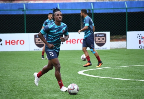 Nhận định Rajasthan United vs Sporting Delhi: Cuộc chiến ngang tài