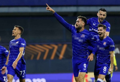 Nhận định Dinamo Zagreb vs Celta Vigo: Khó phân thắng bại