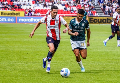 Nhận định LDU Quito vs Orense: Không hề cân sức