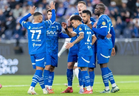 Nhận định Al Najma vs Al Hilal: Cuộc đọ sức không cân sức