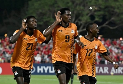 Nhận định U17 Zambia vs U17 Honduras: Kịch bản khó đoán