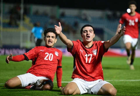 Nhận định U17 Ai Cập vs U17 Venezuela: 3 điểm quan trọng