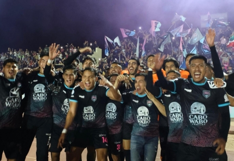 Nhận định Tecos vs Los Cabos: Cuộc đua top đầu