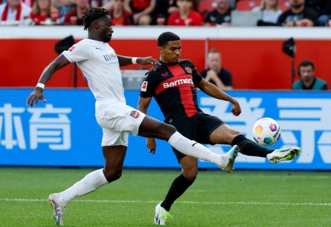 Nhận định Bayer Leverkusen vs Heidenheim: Tìm điểm giữa bão tố BayArena
