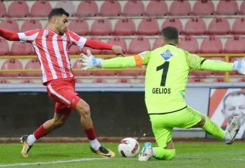 Nhận định Bandirmaspor vs Boluspor: Cân tài cân sức