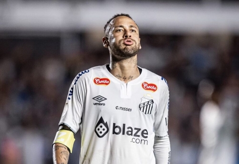 Nhận định Palmeiras vs Santos: Quá khó cho Neymar