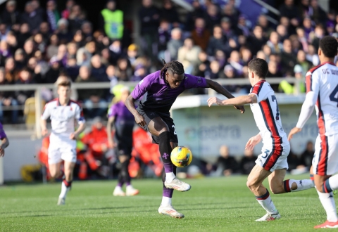 Nhận định Genoa vs Fiorentina: Cơ hội chia đều