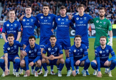 Nhận định South Melbourne vs Broadmeadow: Hoàn toàn dễ đoán