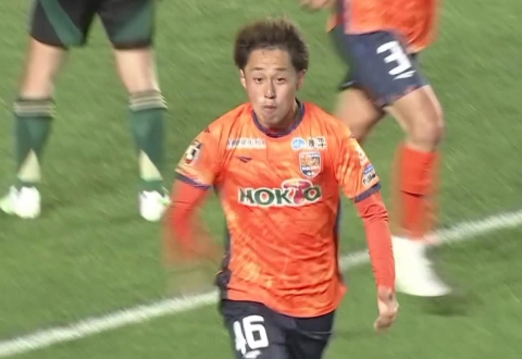 Nhận định Osaka vs Nagano: 3 điểm dễ dàng