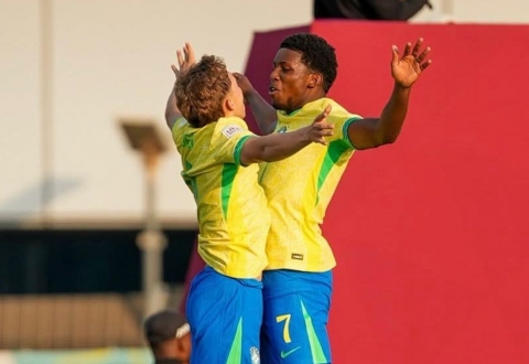 Nhận định U17 Zambia vs U17 Brazil: Cuộc chiến vì ngôi đầu
